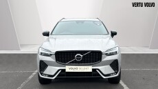 Volvo XC60 2.0 B4D Plus Dark 5dr AWD Geartronic Diesel Estate